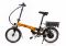 Электровелосипед Elbike Pobeda 250W 36V/8Ah