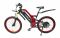 Электровелосипед мощный Elbike TURBO R-75 Vip 48v16ah