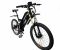 Электровелосипед мощный Elbike TURBO R-75 Vip 48v16ah